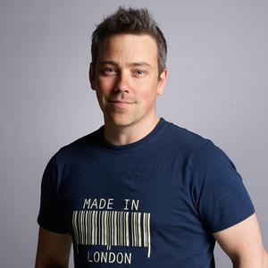 Kevin Baillie