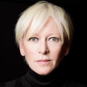 photo of Joanna Coles