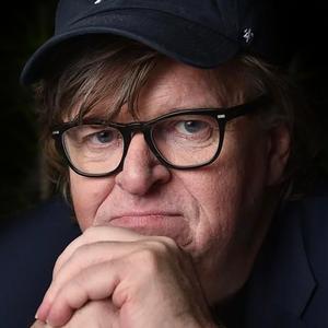 photo of Michael Moore