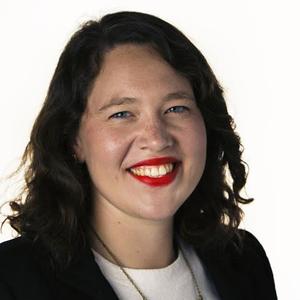 Vickie Baranetsky