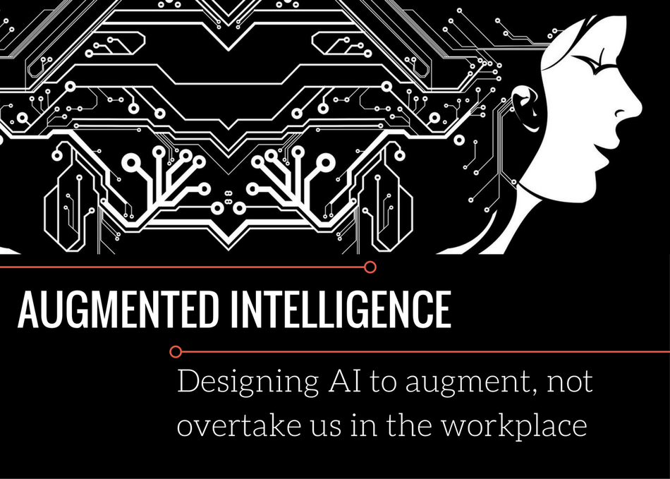 Augmented Intelligence: The Next-Gen AI