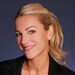 photo of Lindsay Czarniak