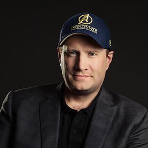 photo of Kevin Feige