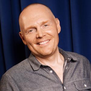 photo of Bill Burr