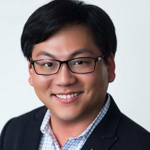 photo of Daniel Liu