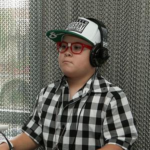 photo of DJ Baby Chino