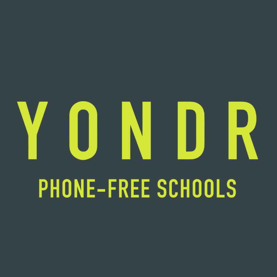 Yondr