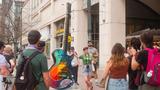 Austin Music Walking Tour