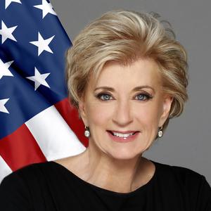 photo of Linda McMahon