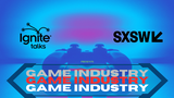 Ignite Talks: Game Industry 