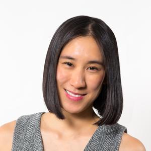 photo of Eva Chen