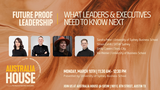 Future-Proof Leadership: What Leaders & Execs Need to Know Next