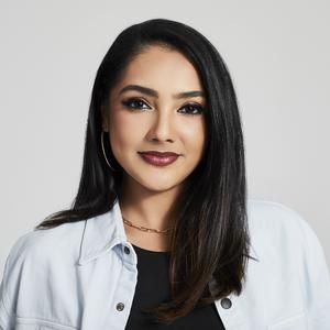 Nora Ali