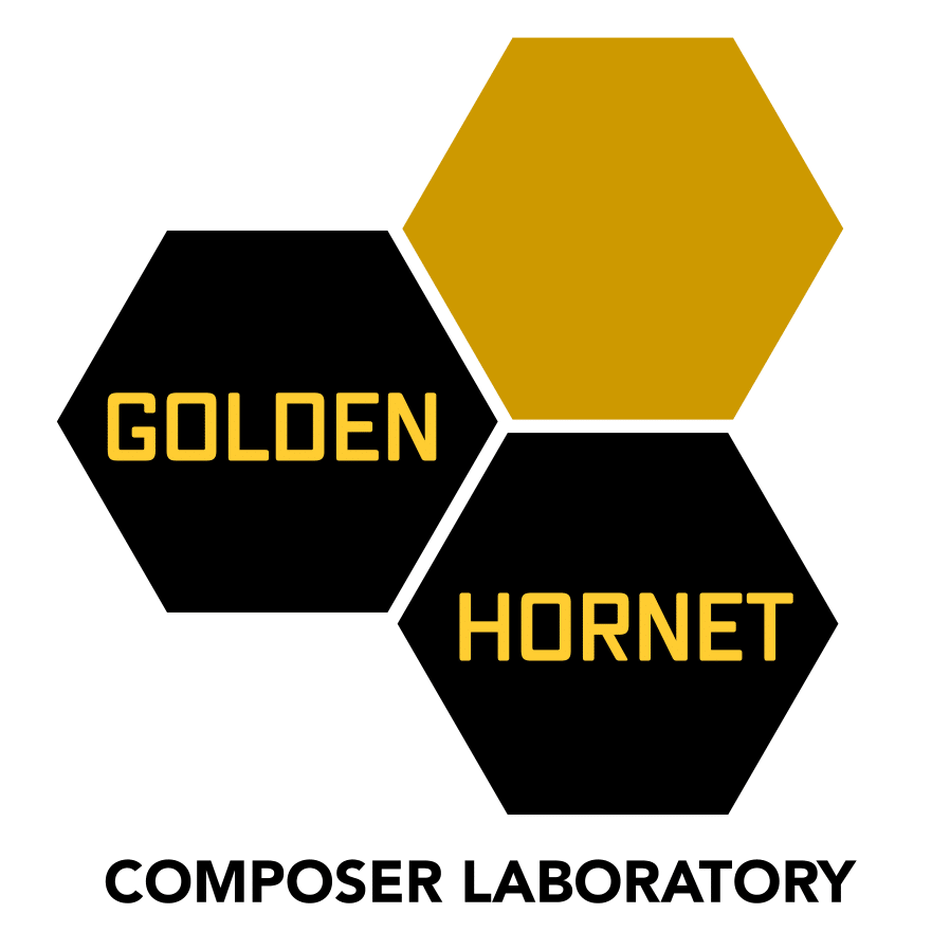 Golden Hornet