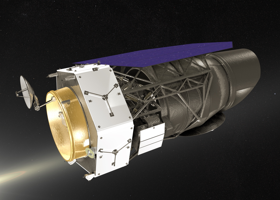 Dark Energy and Exoplanets: NASA's WFIRST Mission