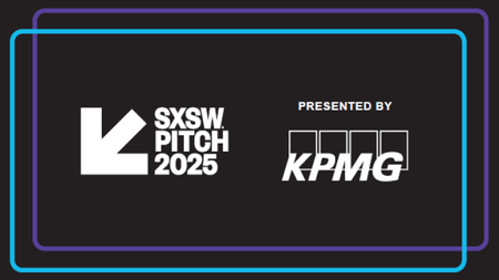 Pitch2025 KPMG Arcade