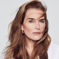 Brooke Shields