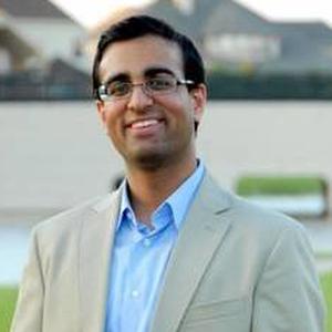 photo of Kevin Kalra