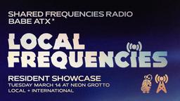 Local Frequencies