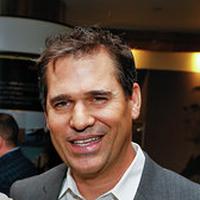 photo of Paul Merryman