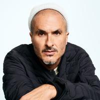 photo of Zane Lowe