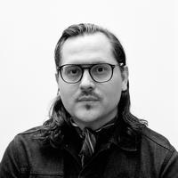 photo of Travis Gutiérrez Senger