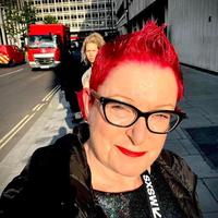 photo of Sue Black