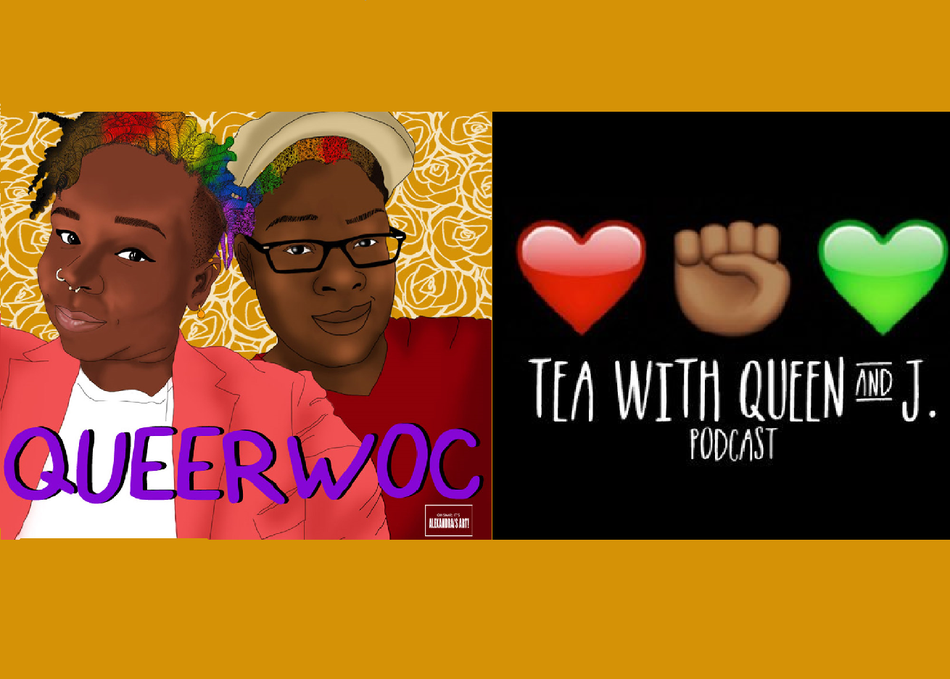 QueerWOC