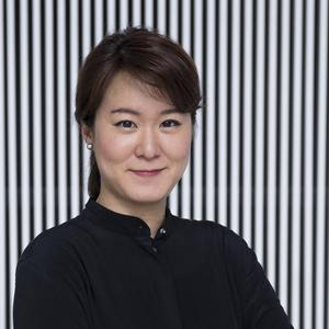 photo of Yihyun Lim