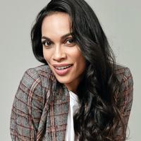 photo of Rosario Dawson