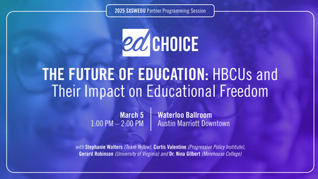 The Future of Education: HBCUs & Their Impact on Education