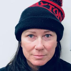 photo of Kim Deal