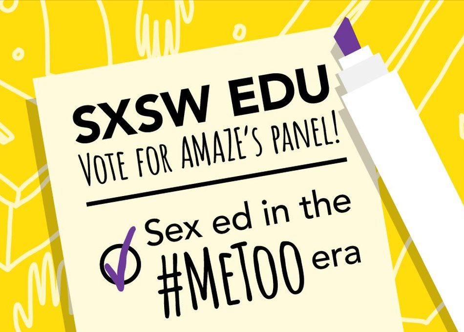 Sex Ed in the #MeToo Era