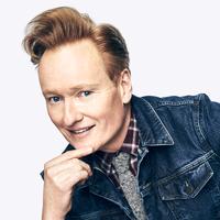 photo of Conan O'Brien