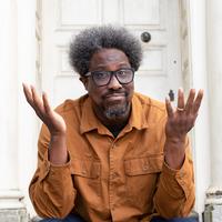 W. Kamau Bell