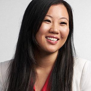 photo of Joanne Chen