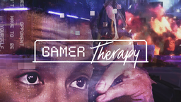 Gamer Therapy