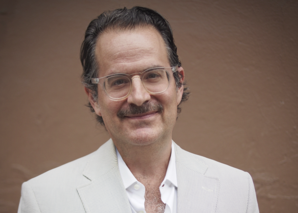 Tales from the Frontline of Music Supervision w/ Randall Poster