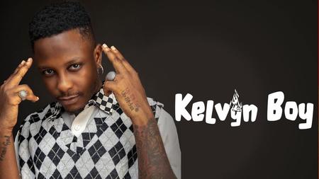 Kelvyn Boy