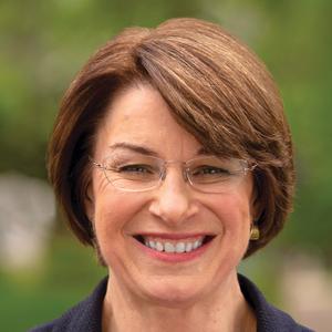 Amy Klobuchar