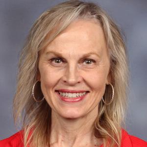 photo of Stacy Lyon