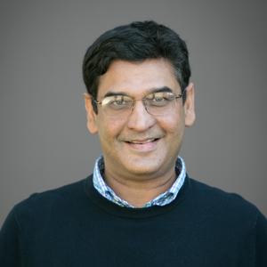 photo of Ravi Raj