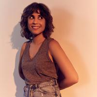 Ashly Burch