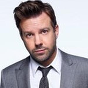 Jason Sudeikis