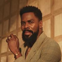 photo of Colman Domingo