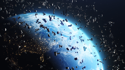 We Need Outer Space. Let's Clean It Up!
