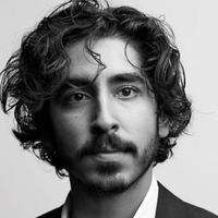 photo of Dev Patel