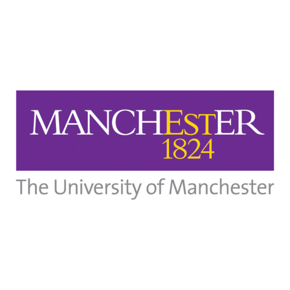 The University of Manchester, UK