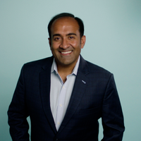 photo of Rohit Bhargava