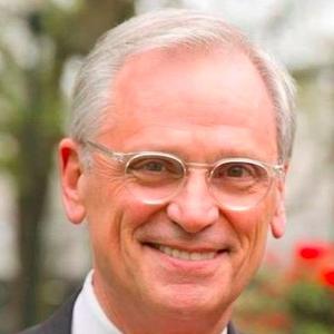 photo of Earl Blumenauer